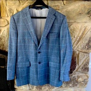 JoS A BANK Men’s Blazer 42R
